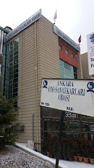Ankara Oto Sanatkarlar Odası