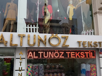 Altunöz Tekstil