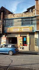 Asadero Master Chicken, Rincon Altamar, Suba