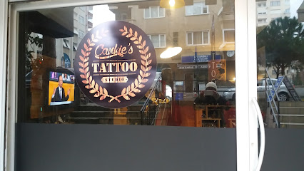 Cankie's Tattoo Studio