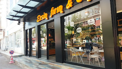 Ersin Fırın & Cafe