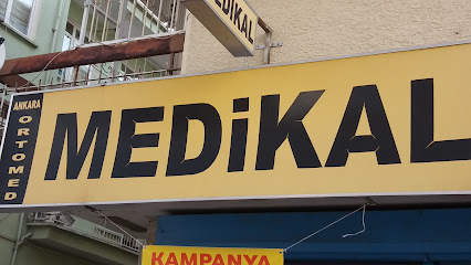 Ortomed Medikal