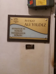 Avukat Ali Yıldız