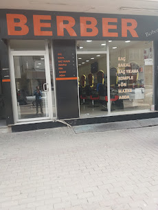 Berber S Club