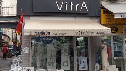 VitrA - Artema - Yenigün Yapı