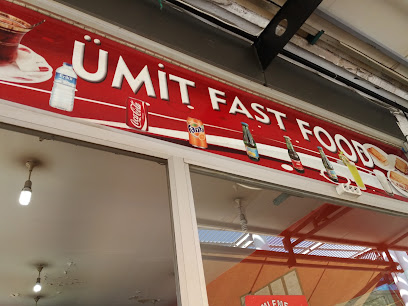 Ümit Fast Food