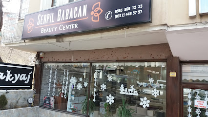 Serpil Babacan Beauty Center