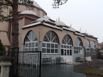 Yeniceköy Cami