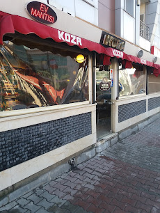 Koza Pasta Cafe & Rastaurant