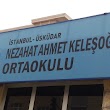 Nezahat Ahmet Keleşoğlu Ortaokulu