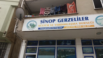Sinop Gerzeliler Kültür Ve Yardımlaşma Derneği
