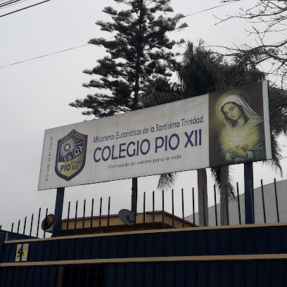 Colegio Pio XII