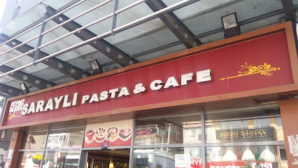 Saraylı Pasta & Cafe