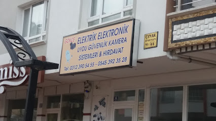 Gökçe Elektrik Elektronik