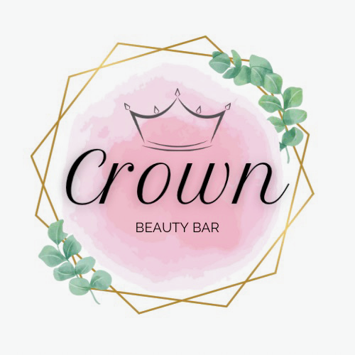 Crown Beauty Bar logo