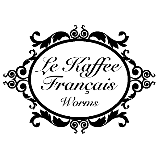 Le Kaffee Français logo