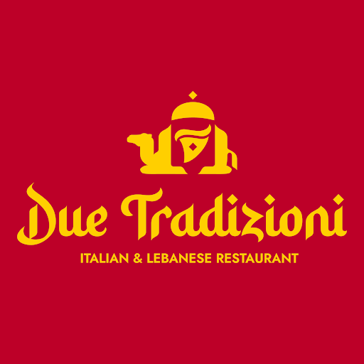 Due Tradizioni - Cucina Libanese e Italiano logo