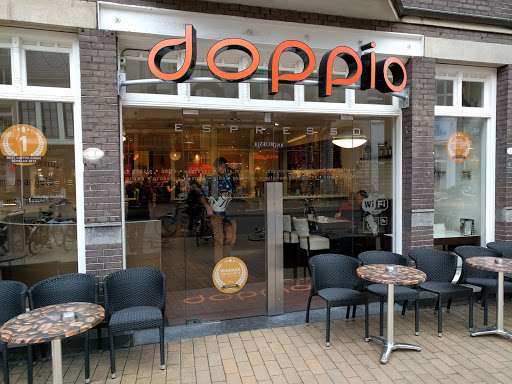 Doppio Espresso Groningen