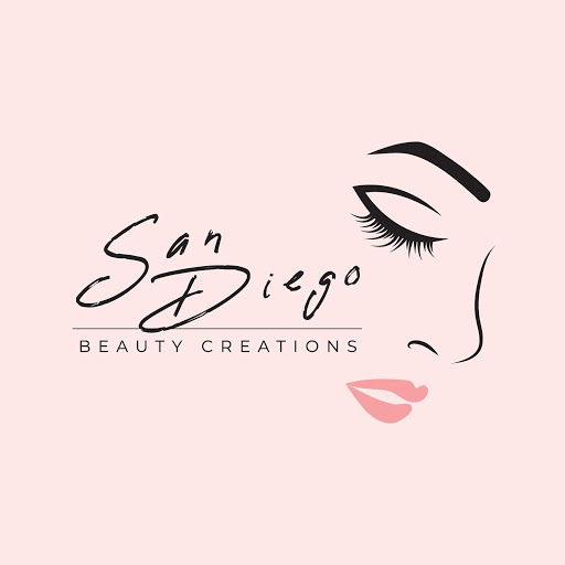 San Diego Beauty Creations