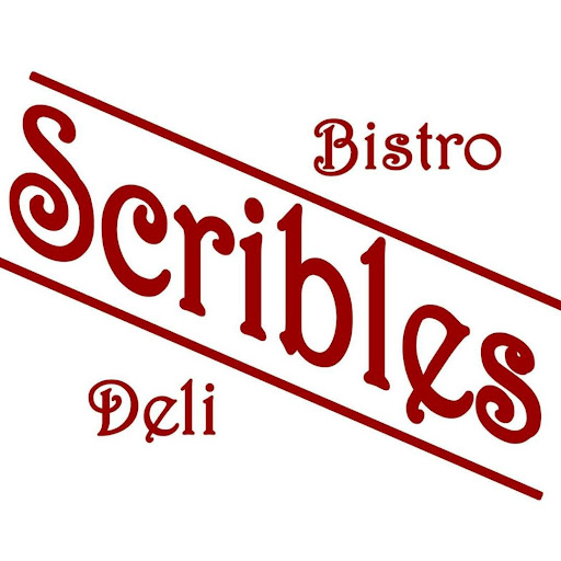 Scribles Bistro & Deli logo