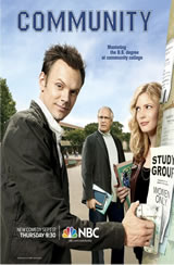 Community 3x09 Sub Español Online