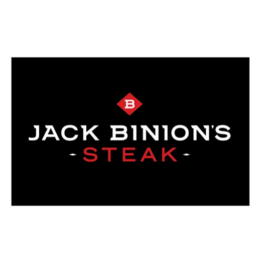 Jack Binion's Steak House - Council Bluffs logo