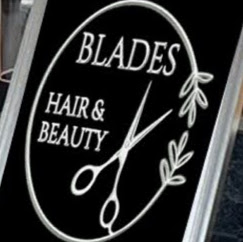 Blades Hair & Beauty (Sussex) Ltd logo