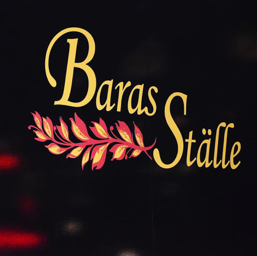 Baras ställe - Restaurang & Nattklubb på Södermalm