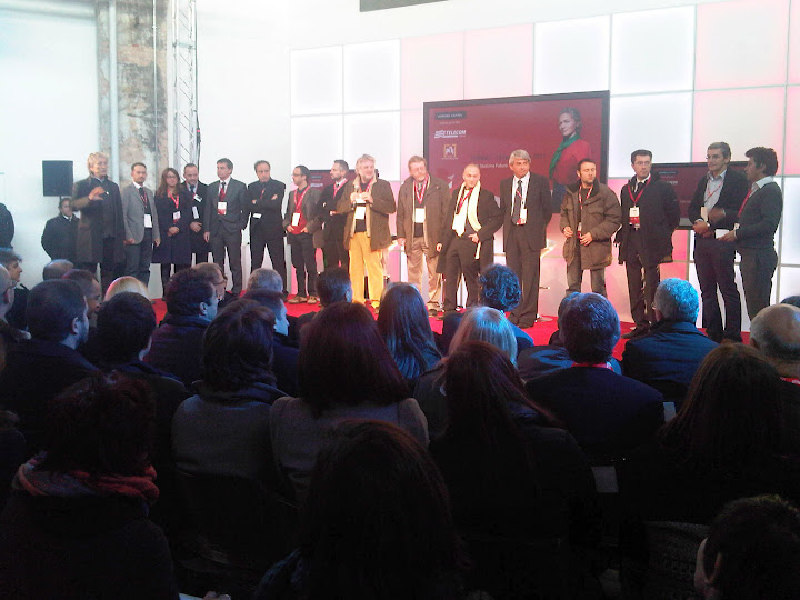 Torino, Premio Nazionale Innovazione