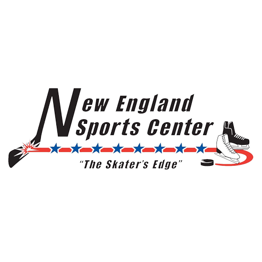 New England Sports Center logo