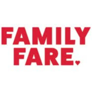 Family Fare Supermarket logo
