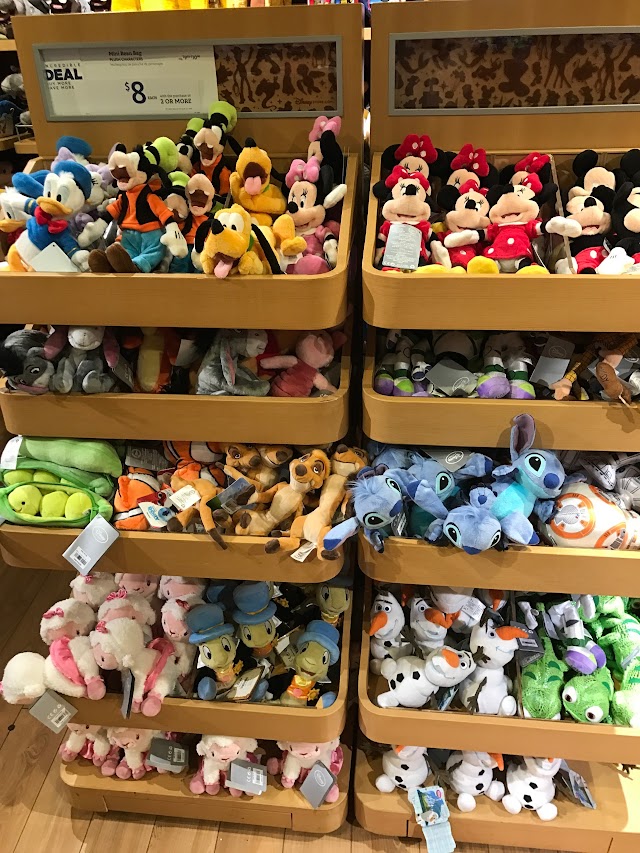 Disney Store