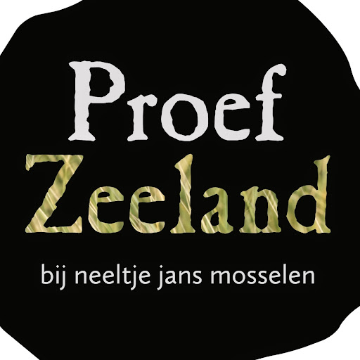 Proef Zeeland logo