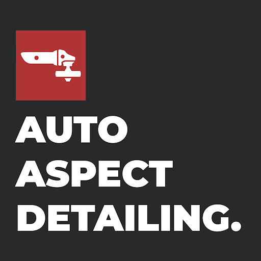 Auto Aspect Detailing Ltd. logo