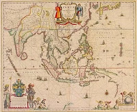 Benua Atlantis yang Hilang itu Ternyata Indonesia