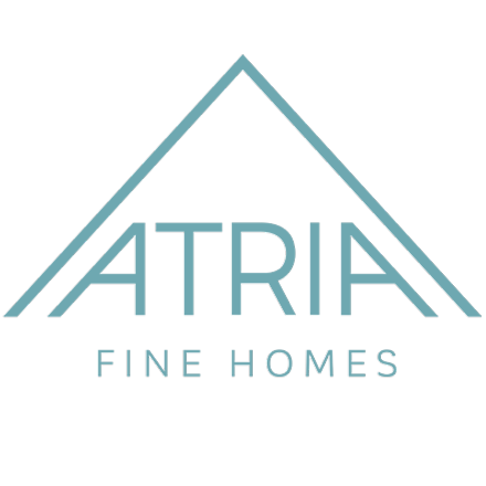 Atria Fine Homes logo