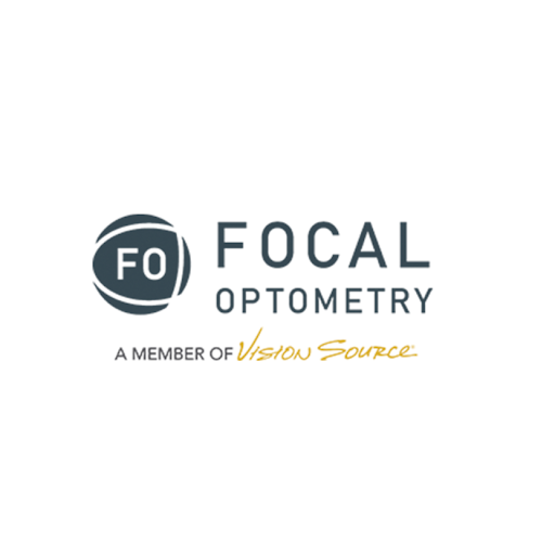 Focal Optometry logo