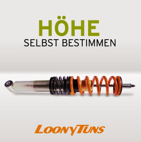 Loony Tuns GmbH logo