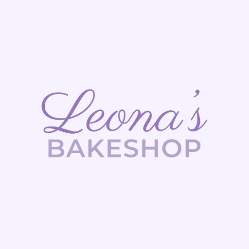 Leona's Bakeshop logo