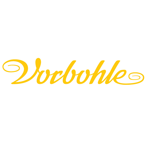 Vorbohle Bäckerei Konditorei Cafe` logo
