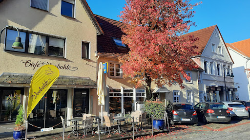 Vorbohle Bäckerei Konditorei Cafe`