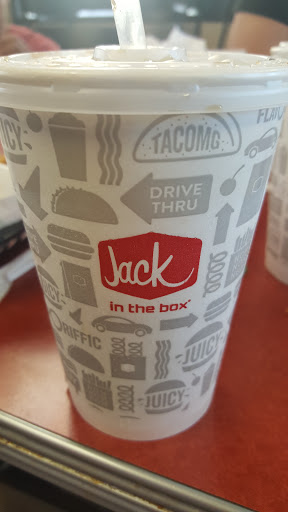 Fast Food Restaurant «Jack in the Box», reviews and photos, 532 Hegenberger Rd, Oakland, CA 94621, USA