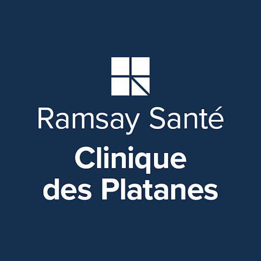 Clinique des Platanes - Ramsay Santé logo