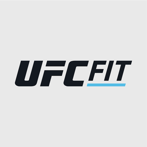 UFC FIT Point Loma logo