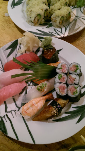Japanese Restaurant «Akane Japanese Restaurant», reviews and photos, 250 3rd St, Los Altos, CA 94022, USA