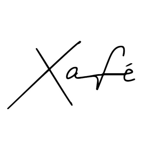 Xafé Wuppertal - Ihr Cafe im Luisenviertel logo