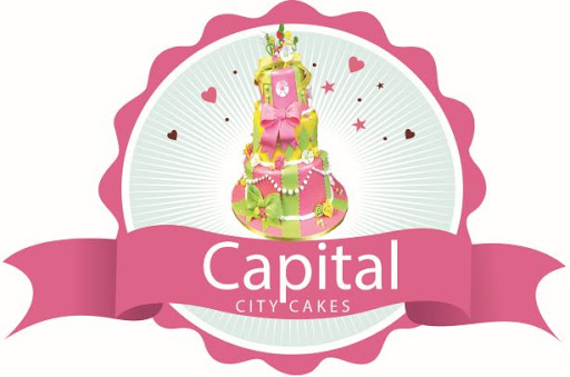 Capital City Cakes