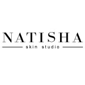 Natisha Skin Studio logo
