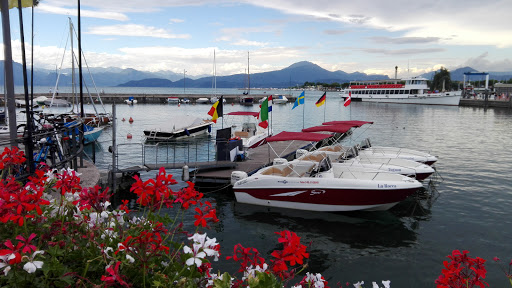 Peschiera Porto