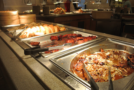 Best casino buffet in washington
